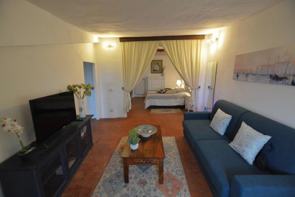Photo of Livingroom in Radicondoli