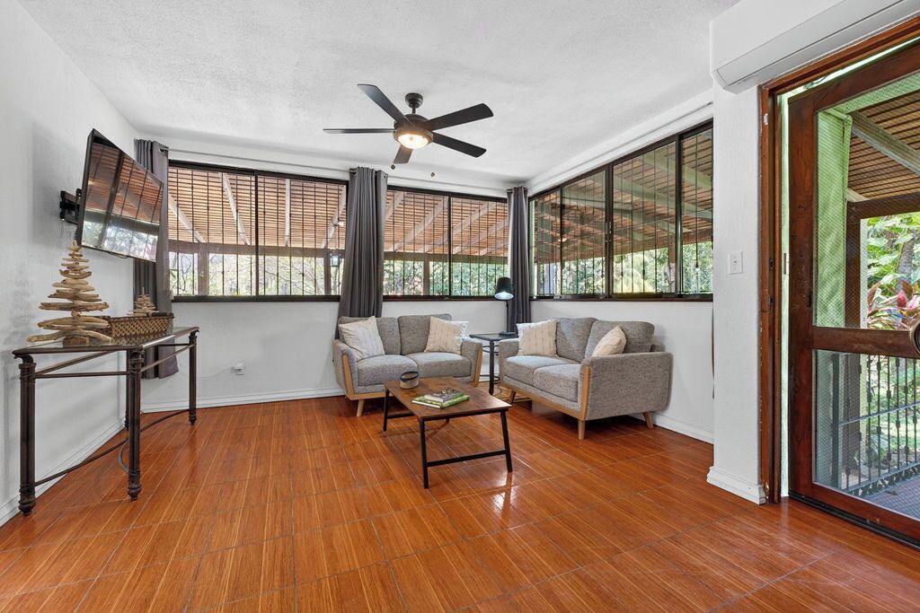 Photo of Livingroom in Playa Hermosa