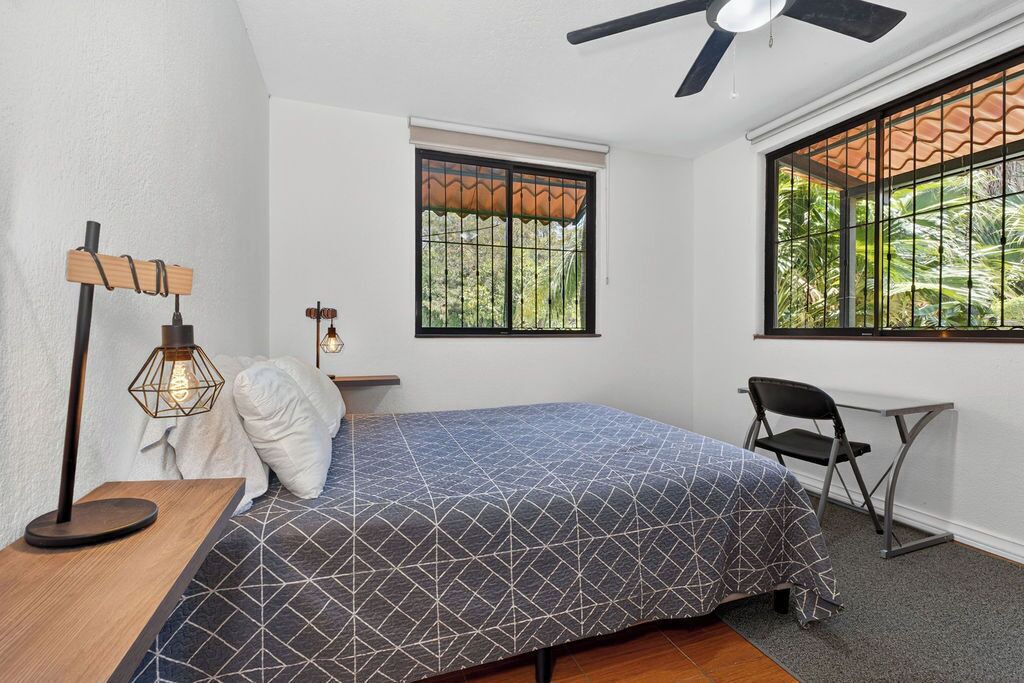 Photo of Bedroom in Playa Hermosa