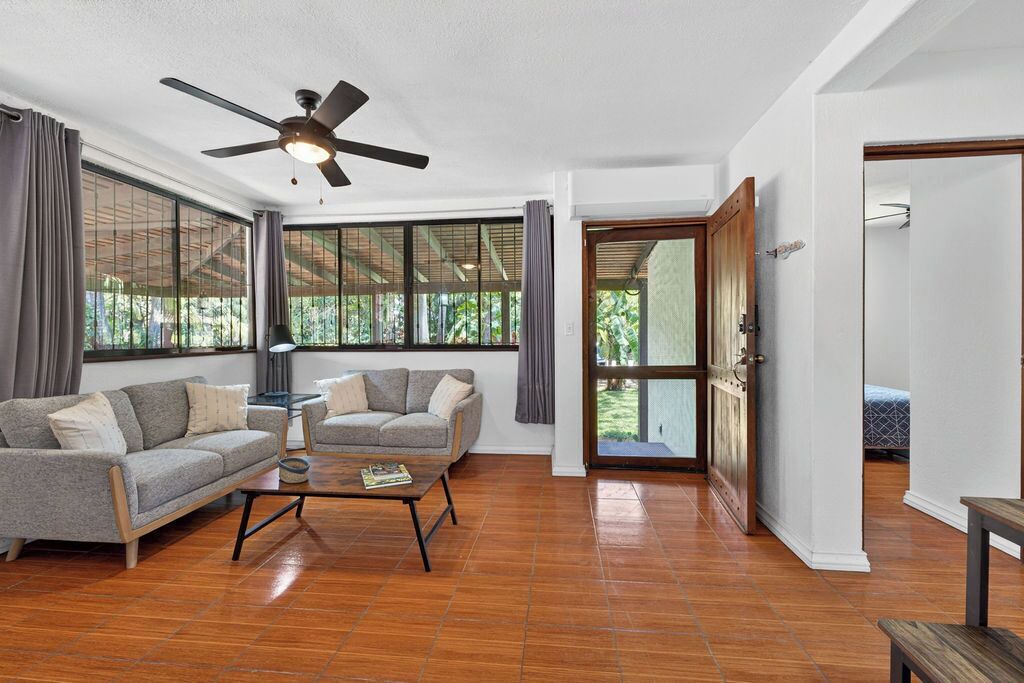 Photo of Livingroom in Playa Hermosa