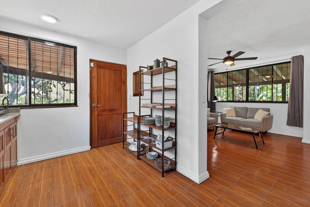 Photo of Livingroom in Playa Hermosa