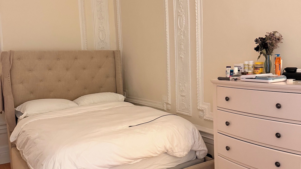 Photo of Bedroom in Bloomingdale