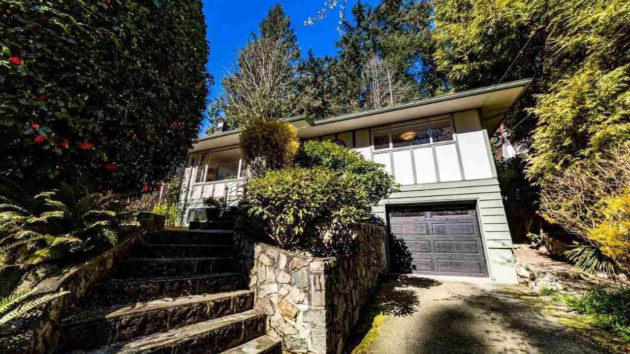 Photo of Outdoor in Horseshoe Bay