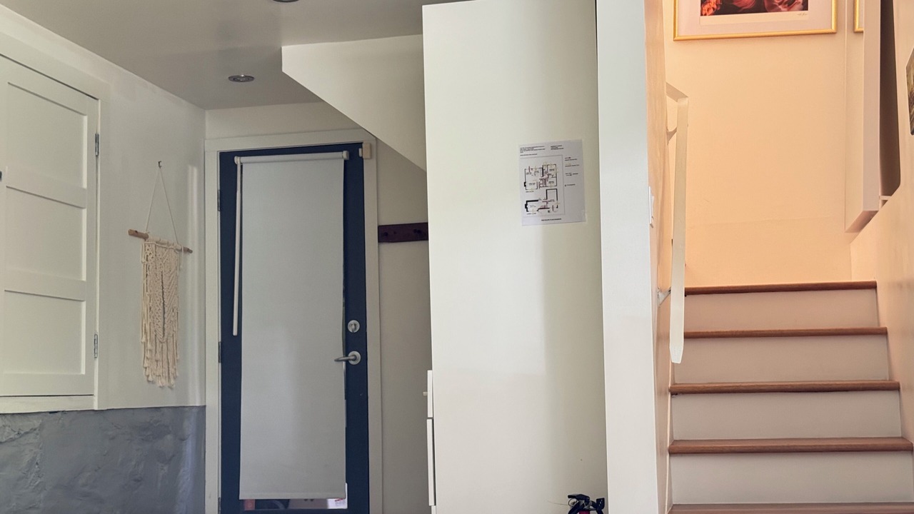 Photo of Bedroom in Horseshoe Bay