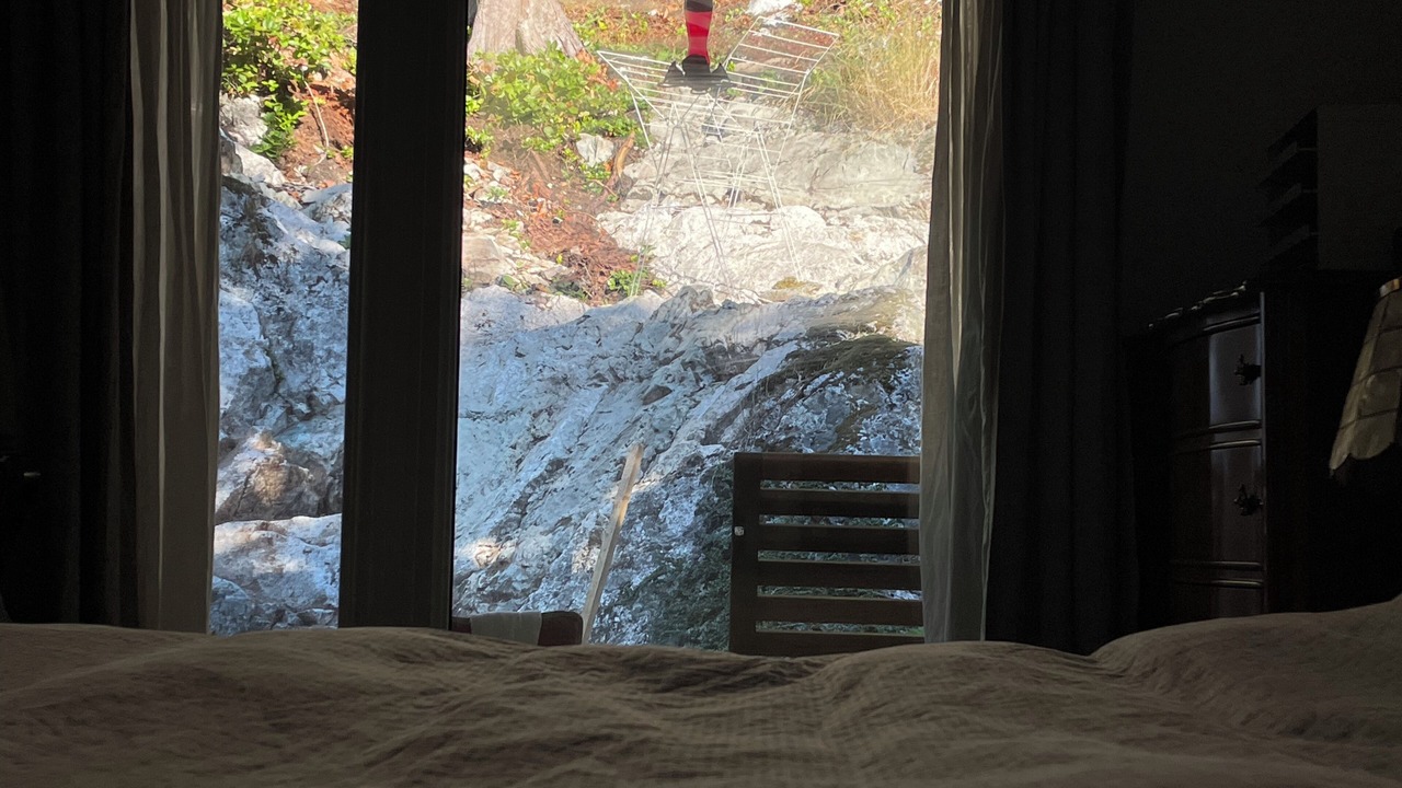 Photo of Bedroom in Horseshoe Bay