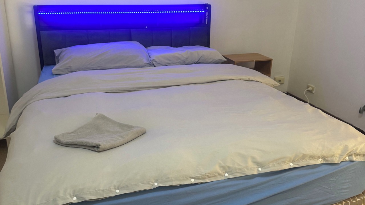 Photo of Bedroom in Morley