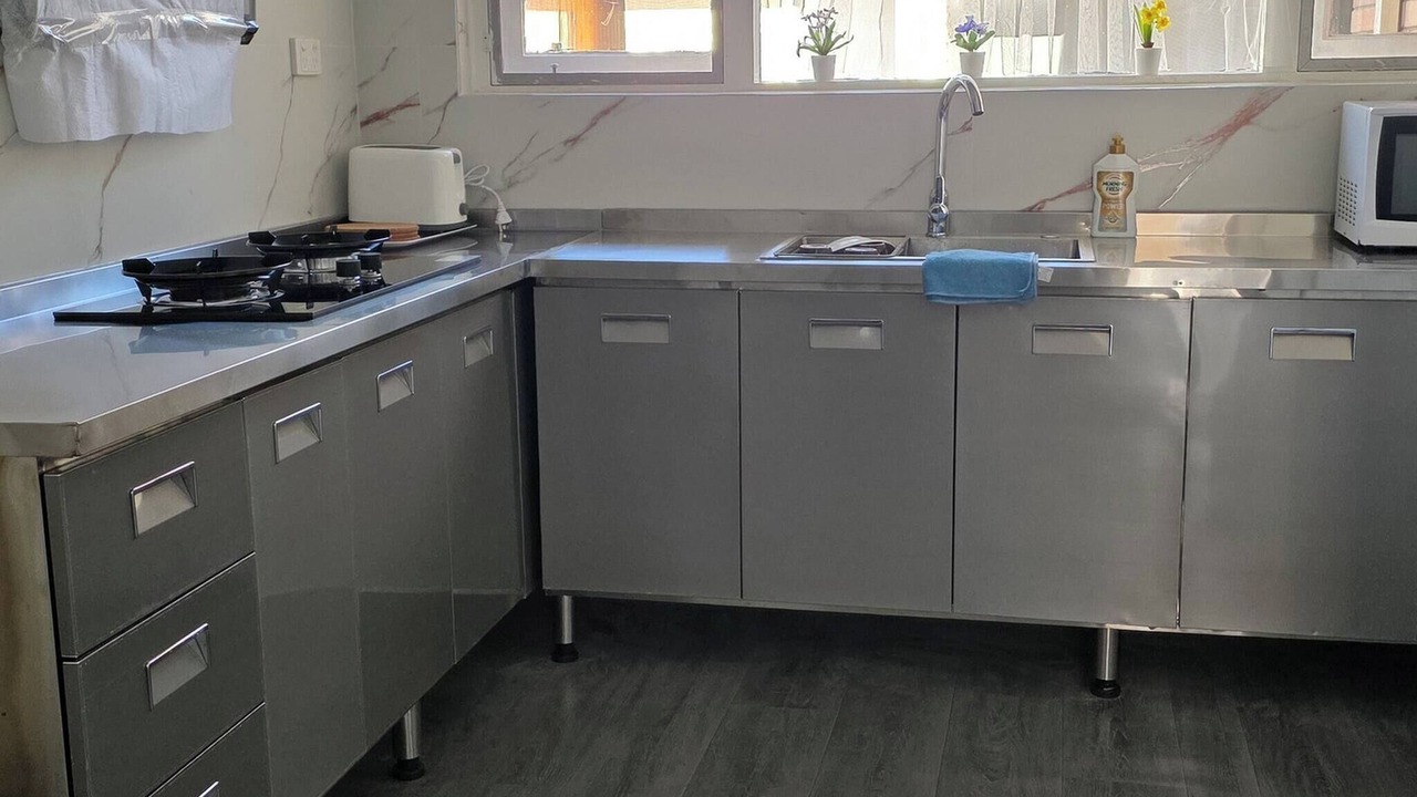 Photo of Kitchen in Morley