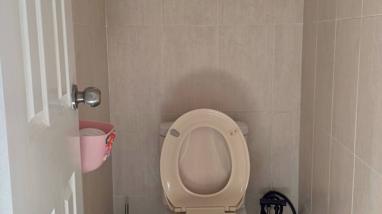 Photo of Bathroom in Morley