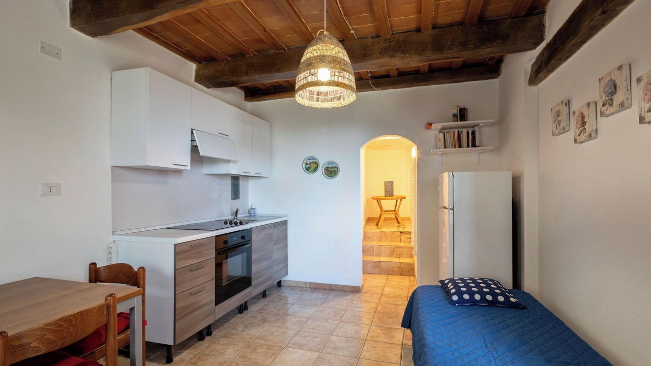 Photo of Bedroom in Montecopiolo