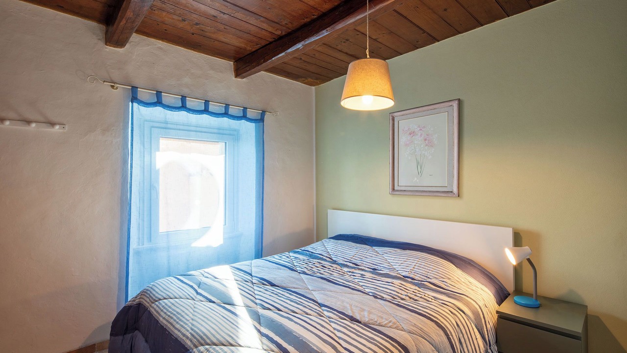 Photo of Bedroom in Montecopiolo