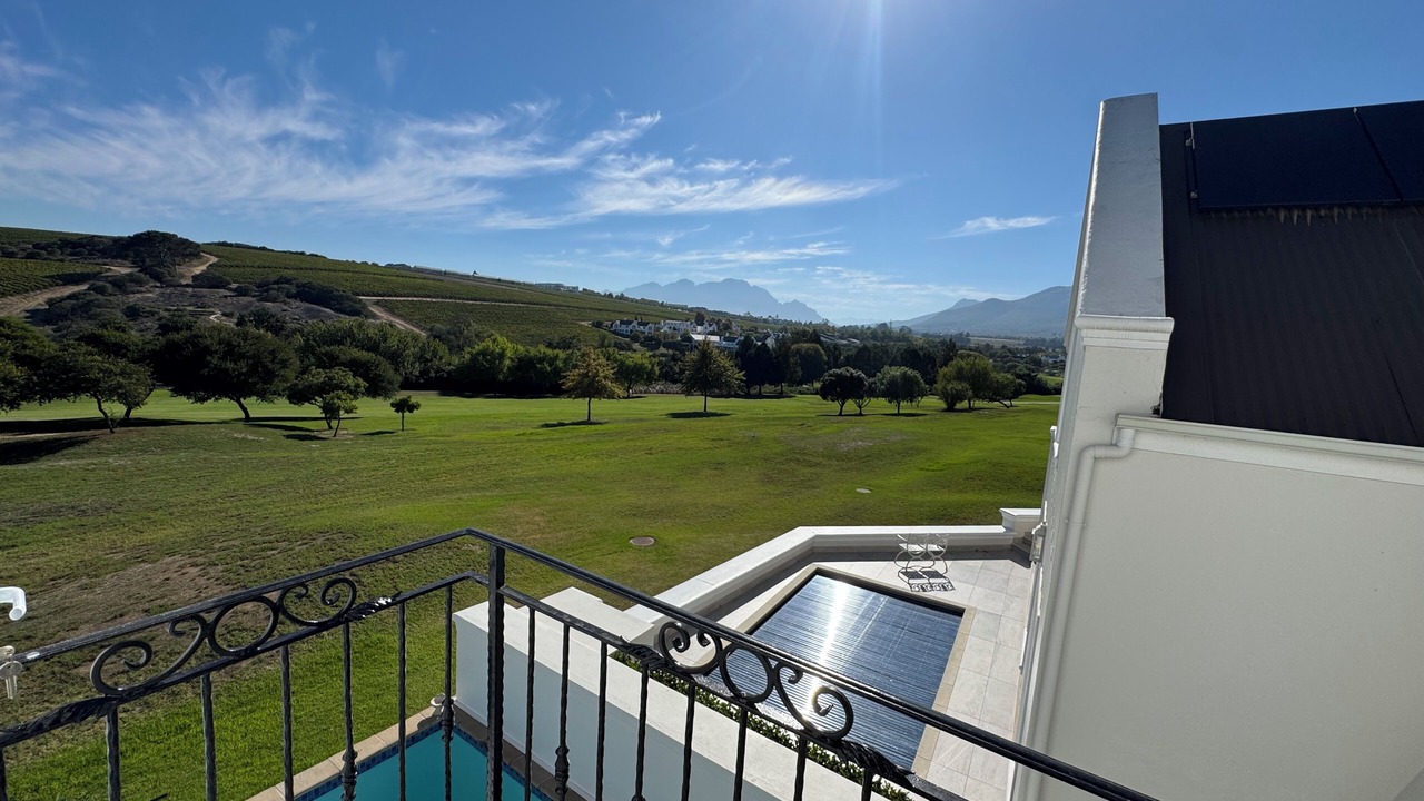 Photo of Outdoor in Stellenbosch