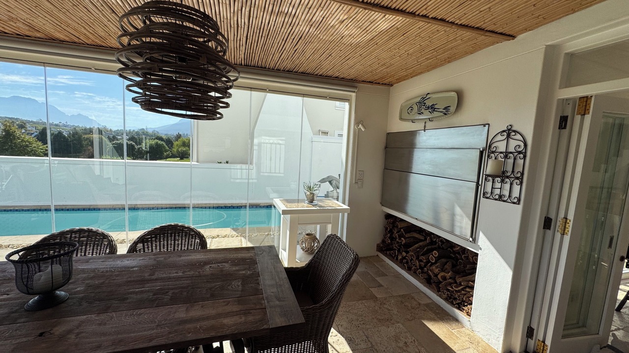 Photo of Outdoor in Stellenbosch
