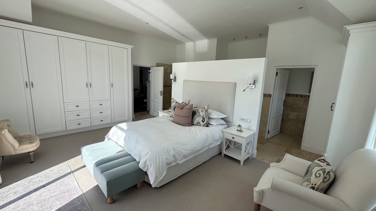Photo of Bedroom in Stellenbosch