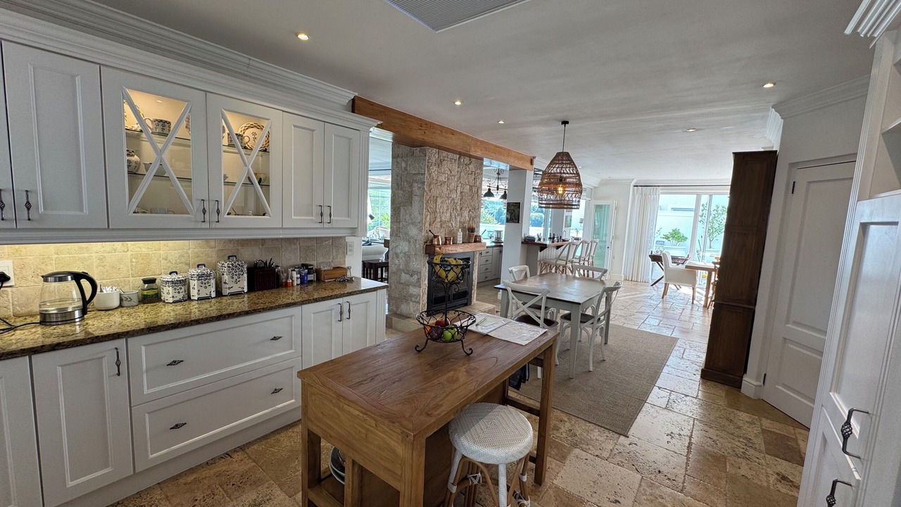 Photo of Kitchen in Stellenbosch