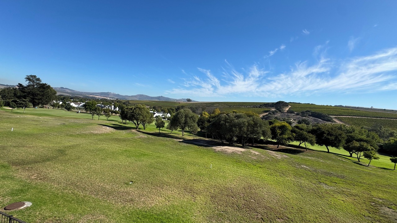 Photo of Others in Stellenbosch