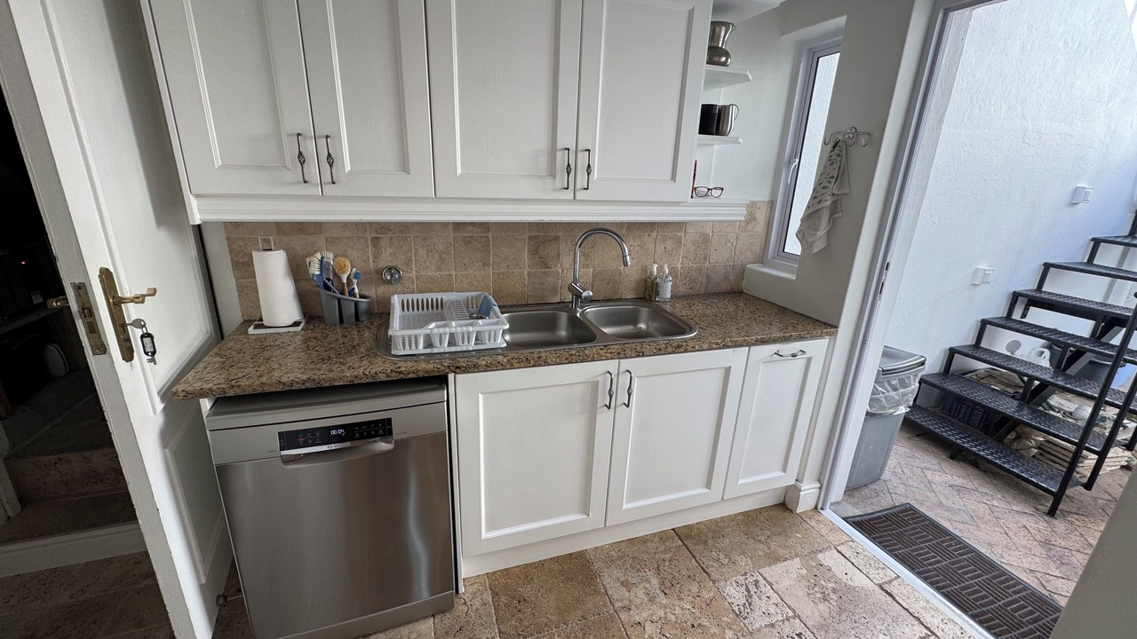 Photo of Kitchen in Stellenbosch