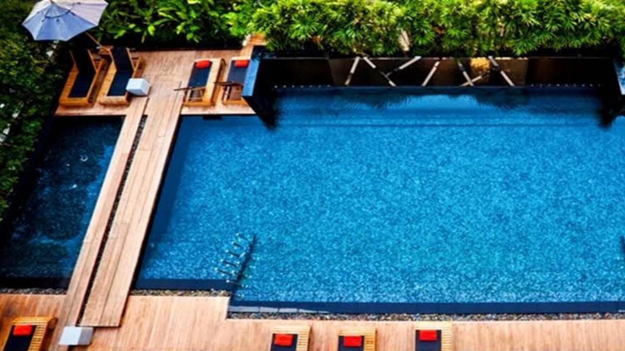 Photo of Outdoor in Khlong Toei Nuea