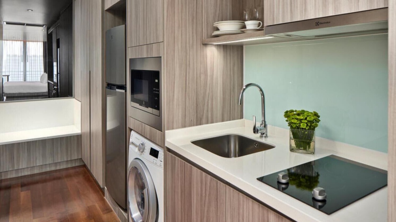 Photo of Kitchen in Khlong Toei Nuea