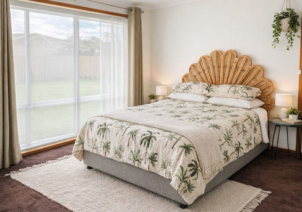 Photo of Bedroom in Moruya