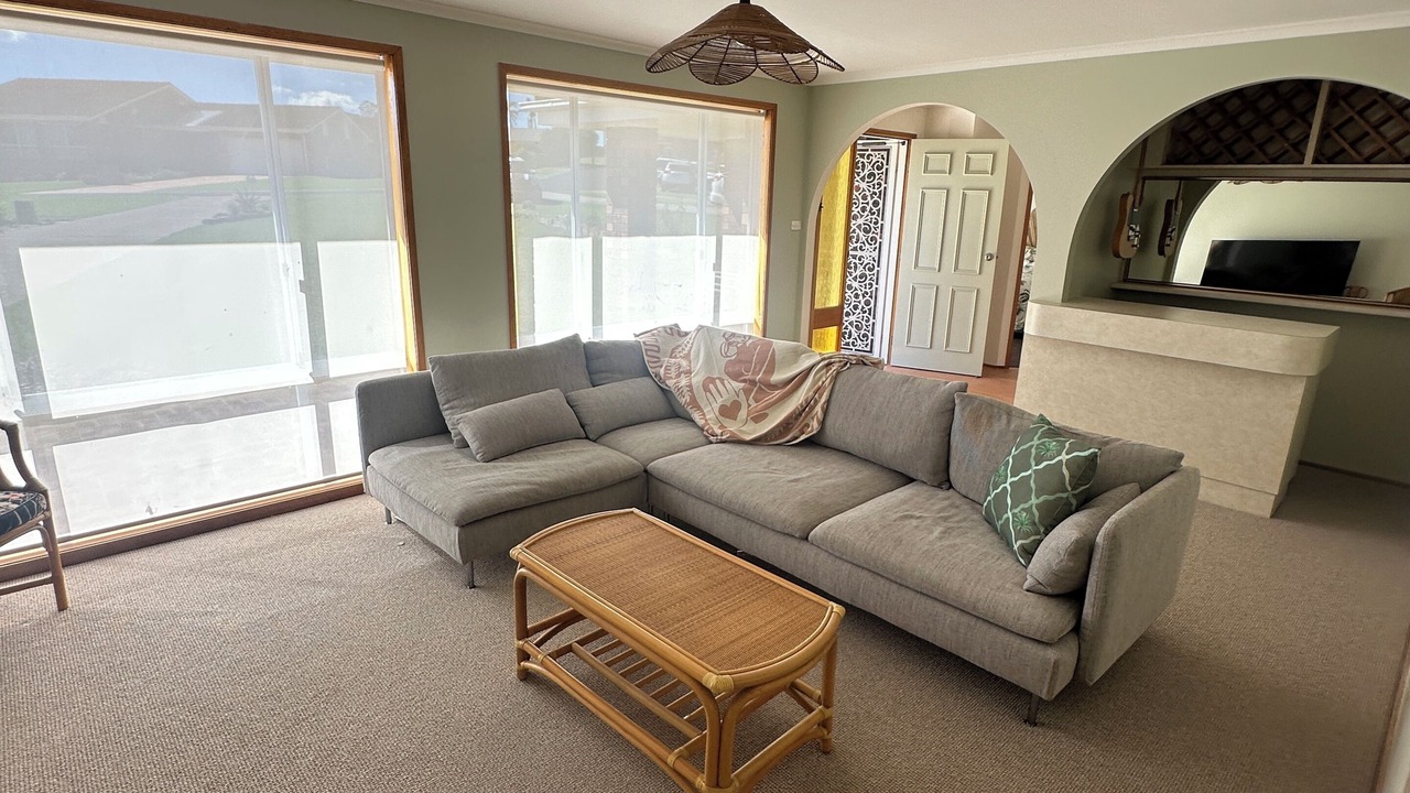 Photo of Livingroom in Moruya
