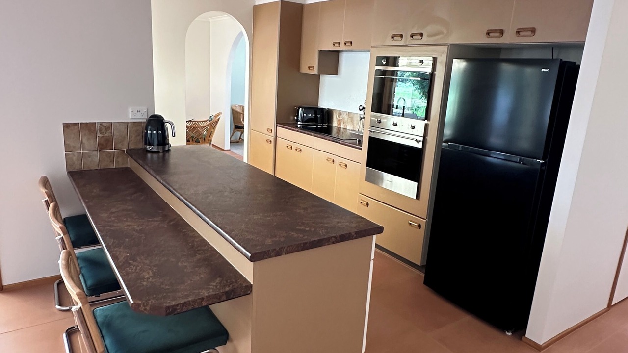 Photo of Kitchen in Moruya