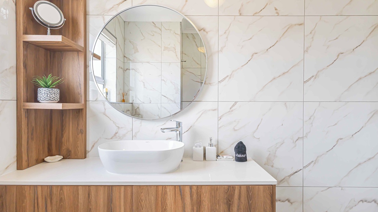 Photo of Bathroom in Century City