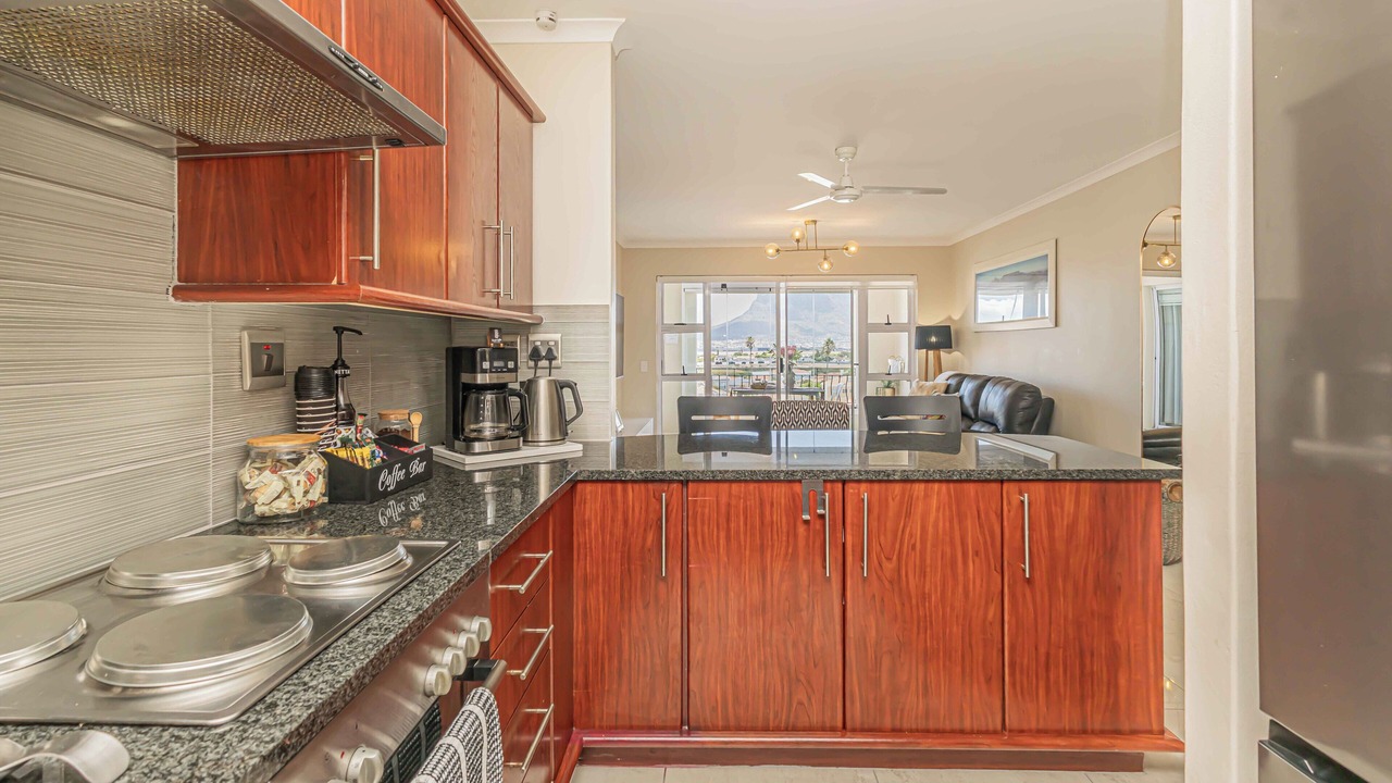 Photo of Kitchen in Century City