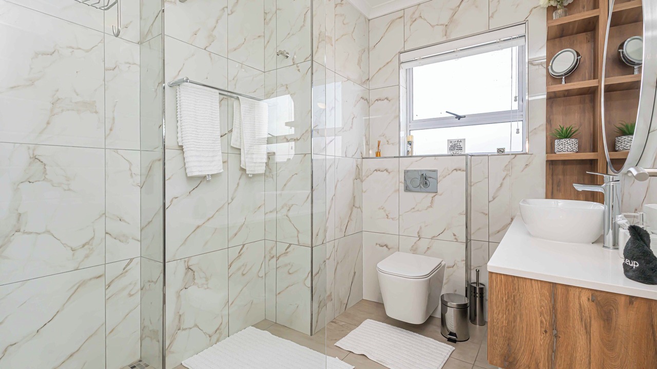 Photo of Bathroom in Century City