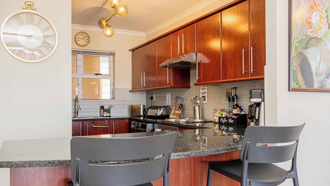 Photo of Kitchen in Century City
