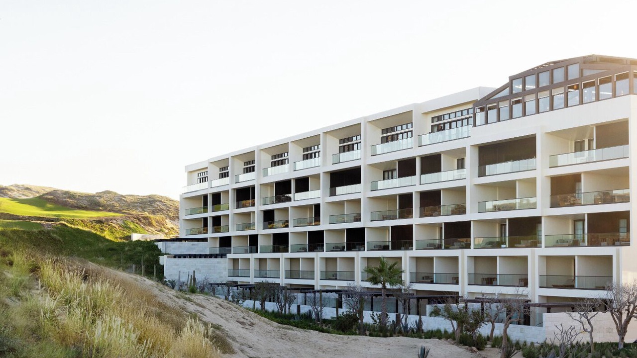Photo of Outdoor in Los Cabos