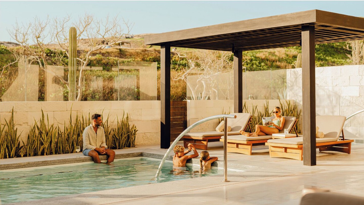 Photo of Outdoor in Los Cabos