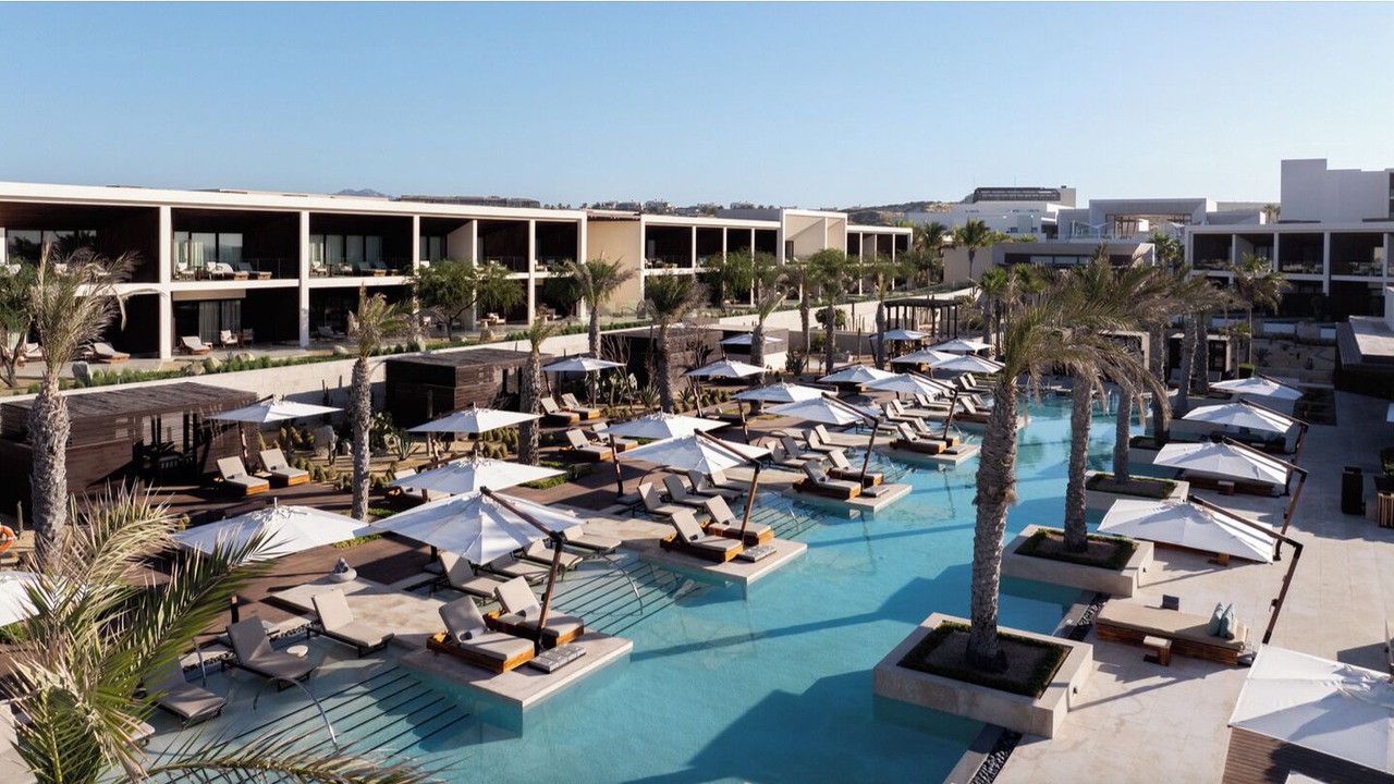 Photo of Outdoor in Los Cabos