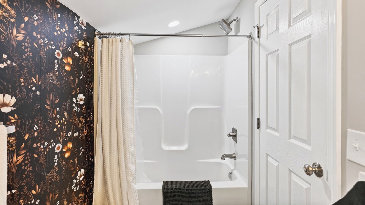 Photo of Bathroom in Pilot Mountain