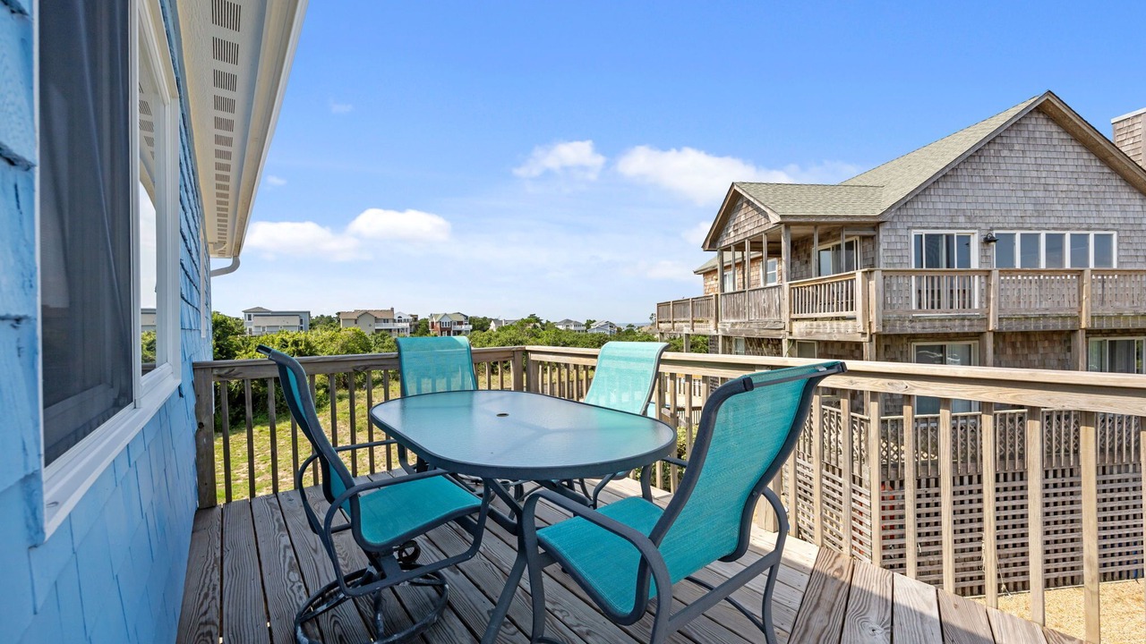 Photo of Outdoor in Carolina Dunes