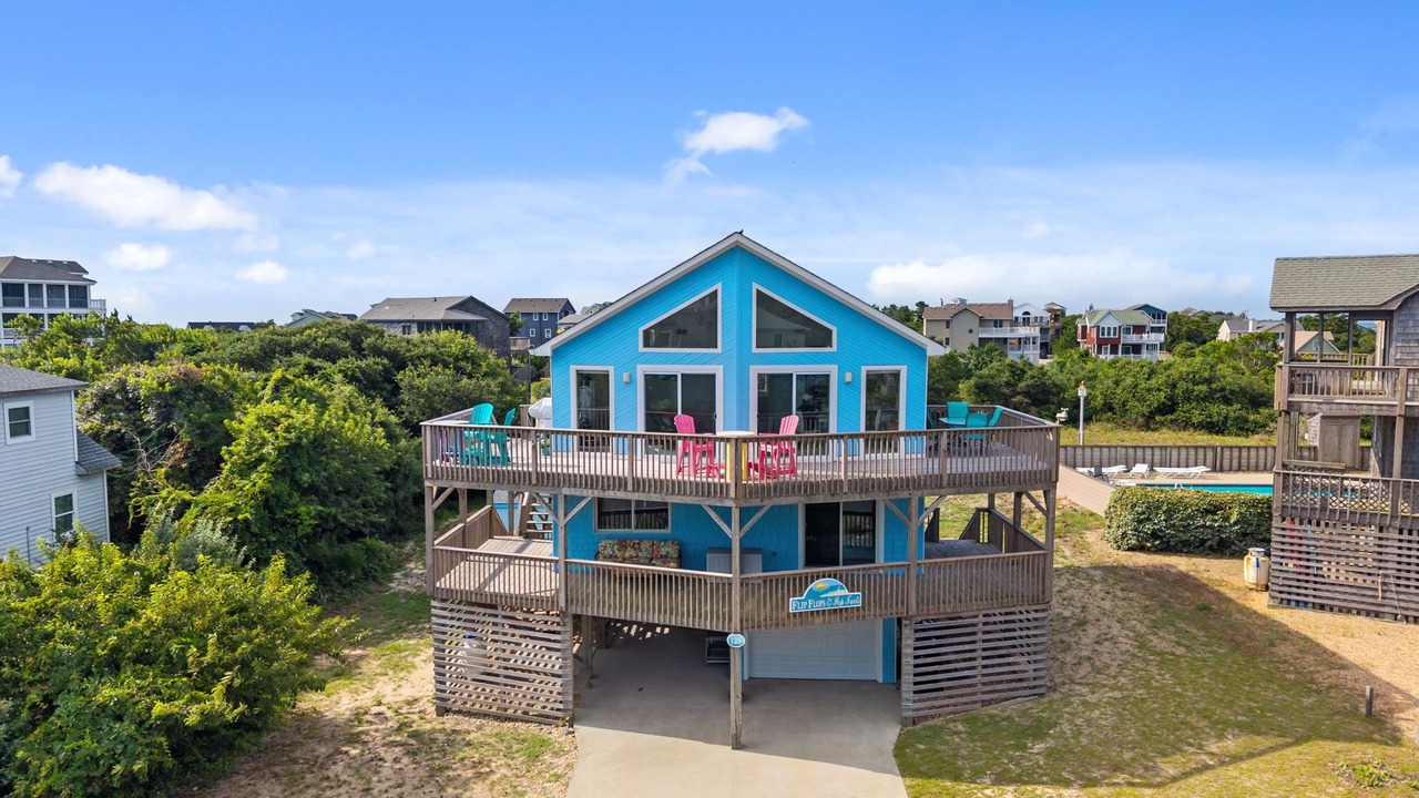 Photo of Outdoor in Carolina Dunes