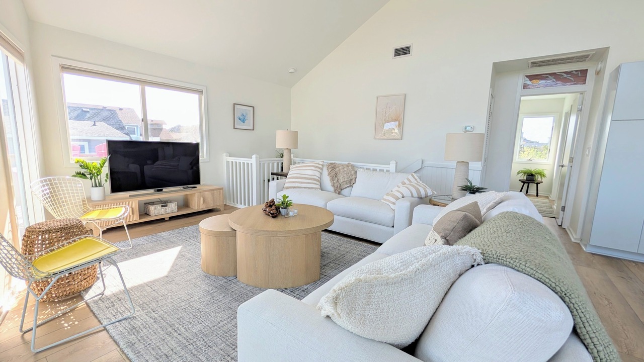 Photo of Livingroom in Carolina Dunes
