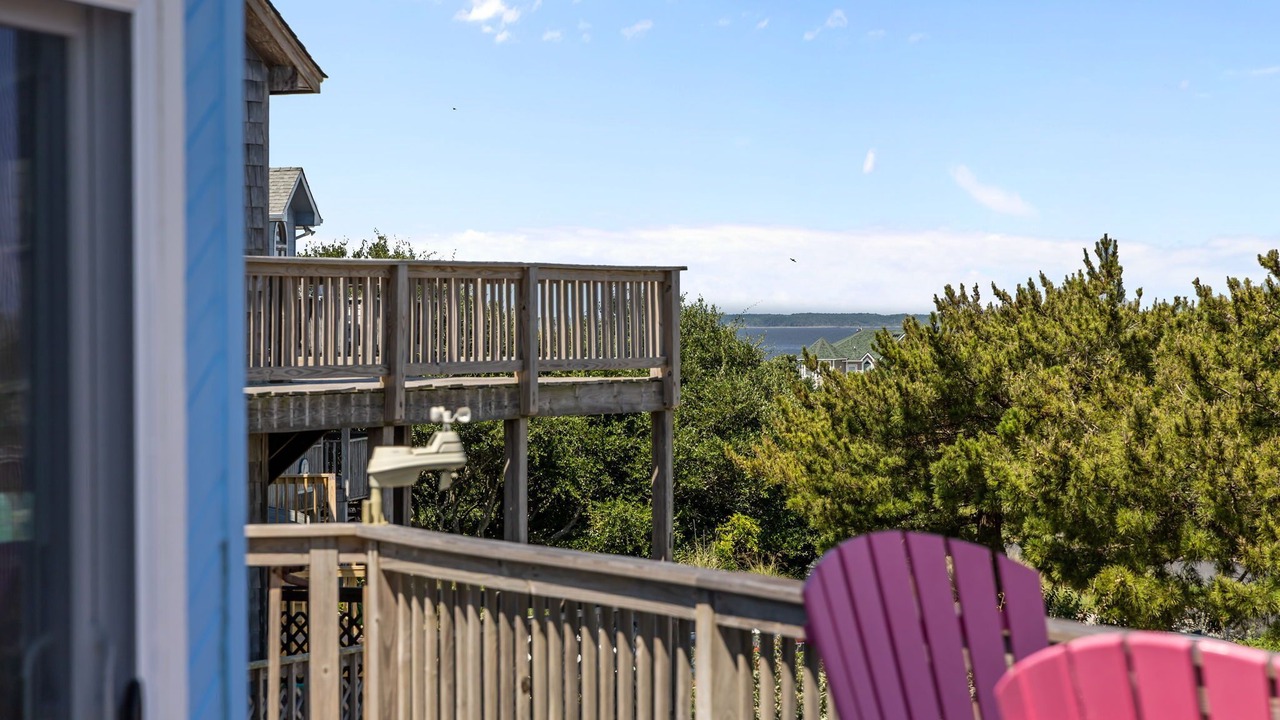 Photo of Outdoor in Carolina Dunes