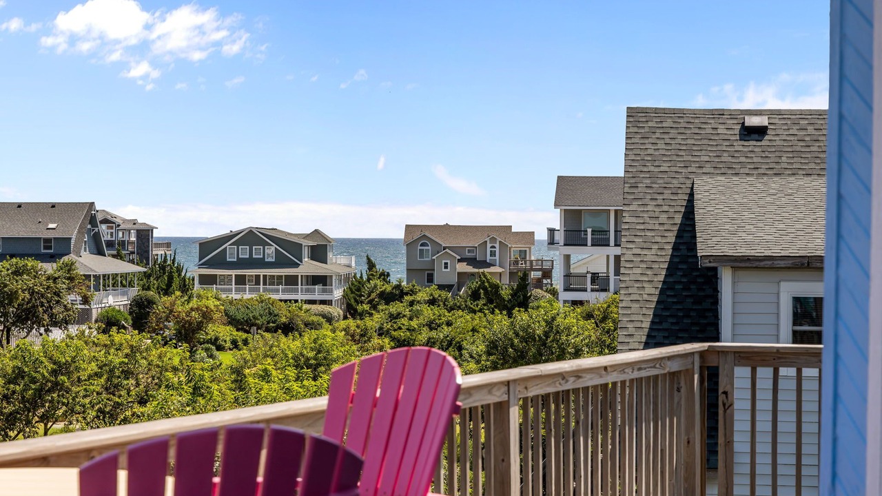 Photo of Outdoor in Carolina Dunes