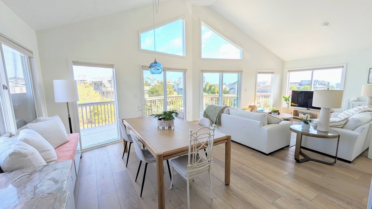 Photo of Livingroom in Carolina Dunes