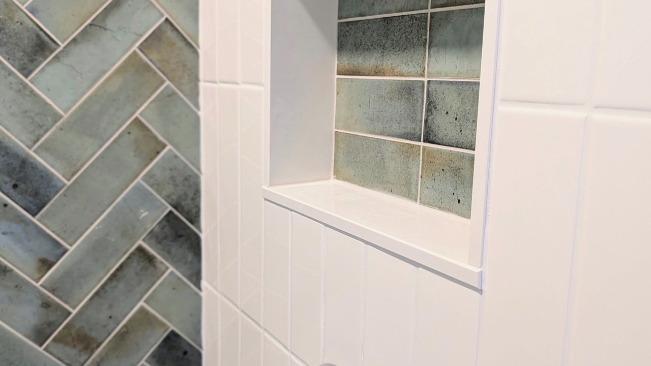 Photo of Bathroom in Carolina Dunes
