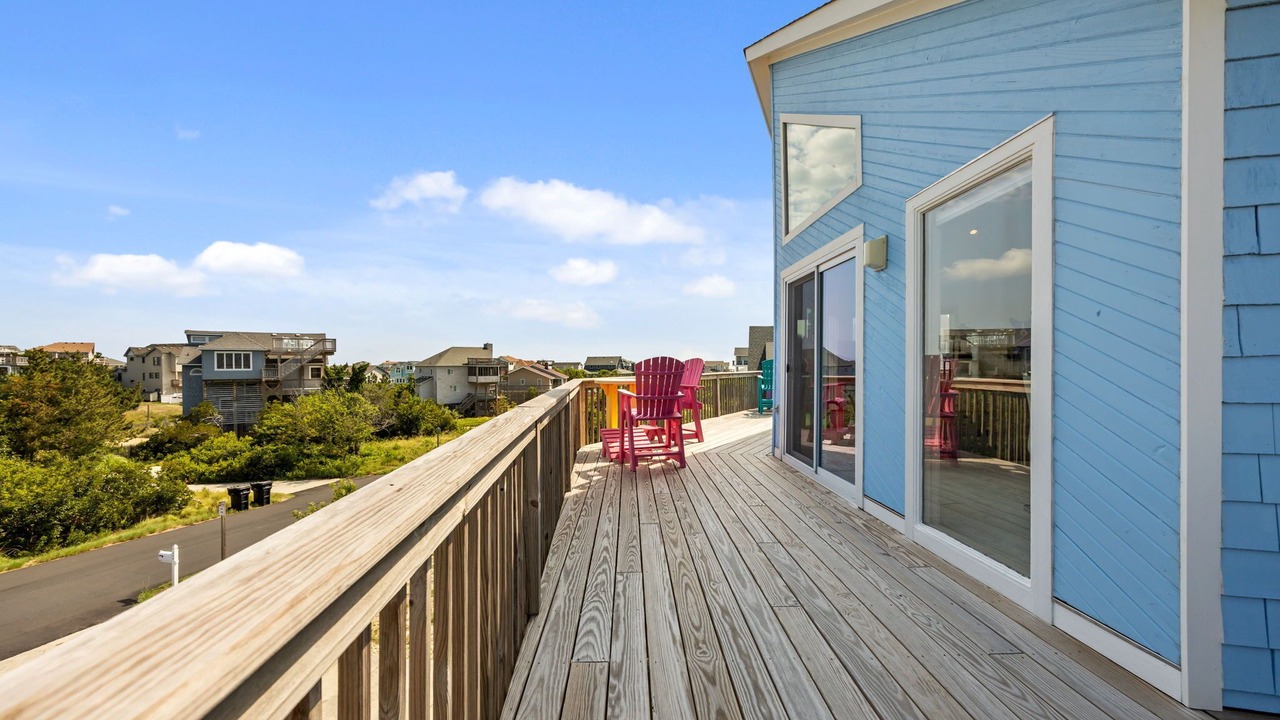 Photo of Outdoor in Carolina Dunes