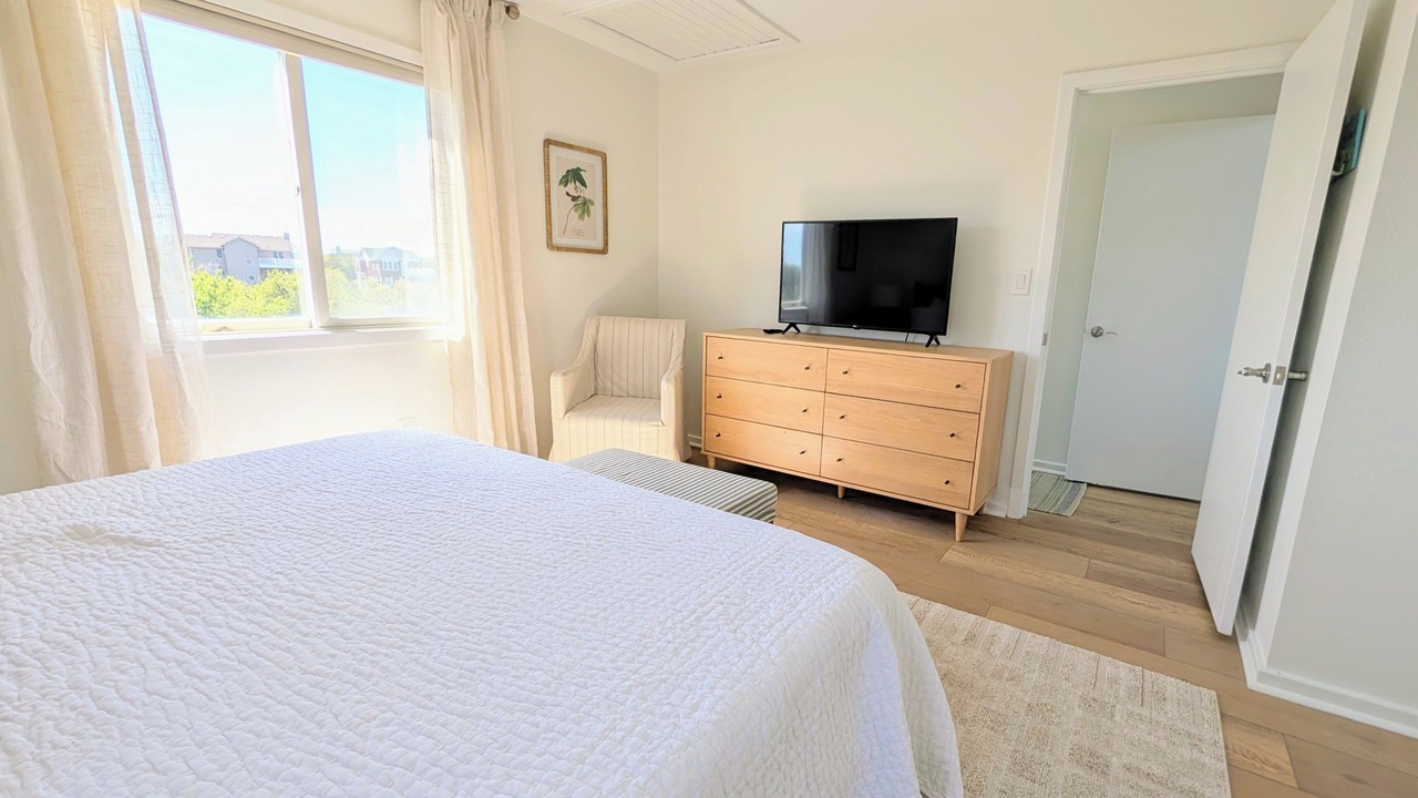 Photo of Bedroom in Carolina Dunes
