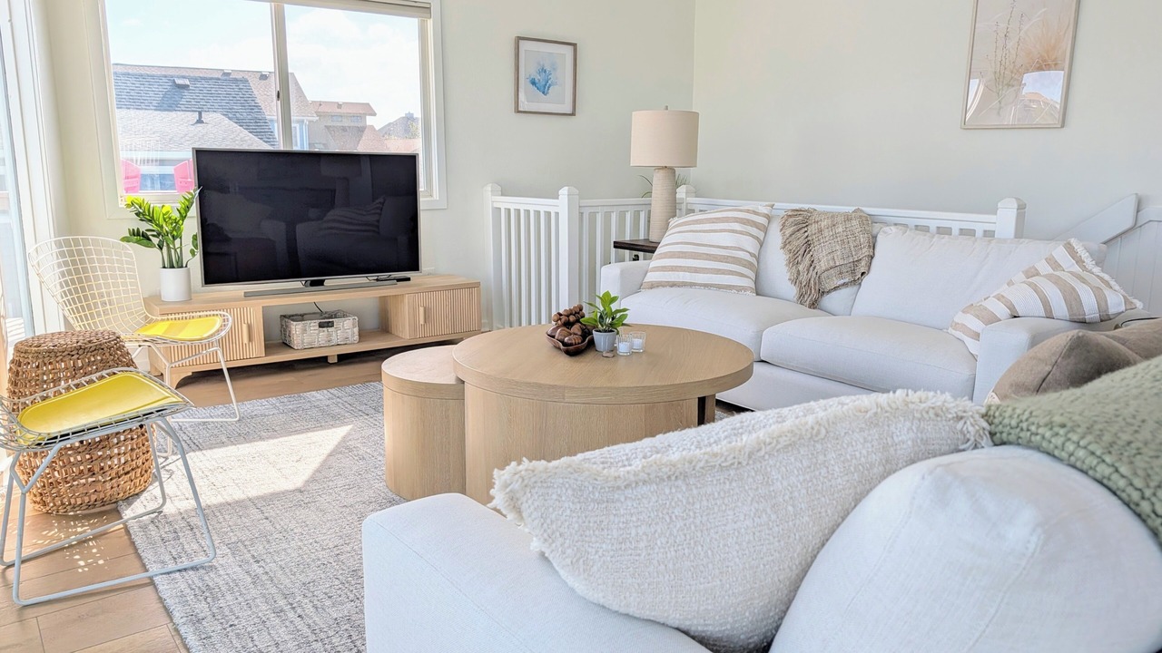 Photo of Livingroom in Carolina Dunes