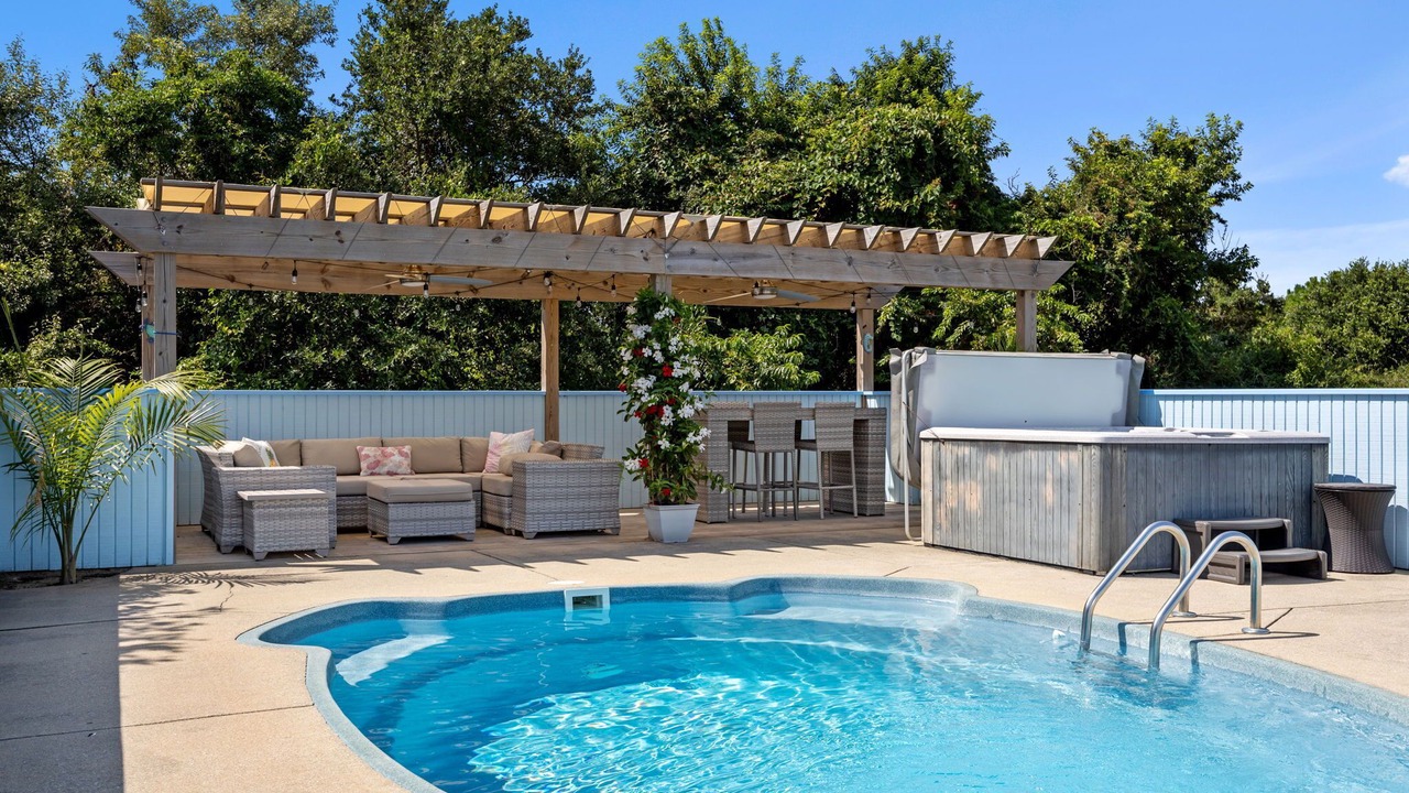 Photo of Outdoor in Carolina Dunes
