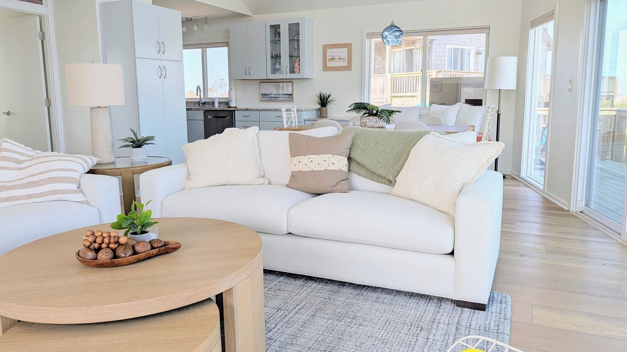 Photo of Livingroom in Carolina Dunes