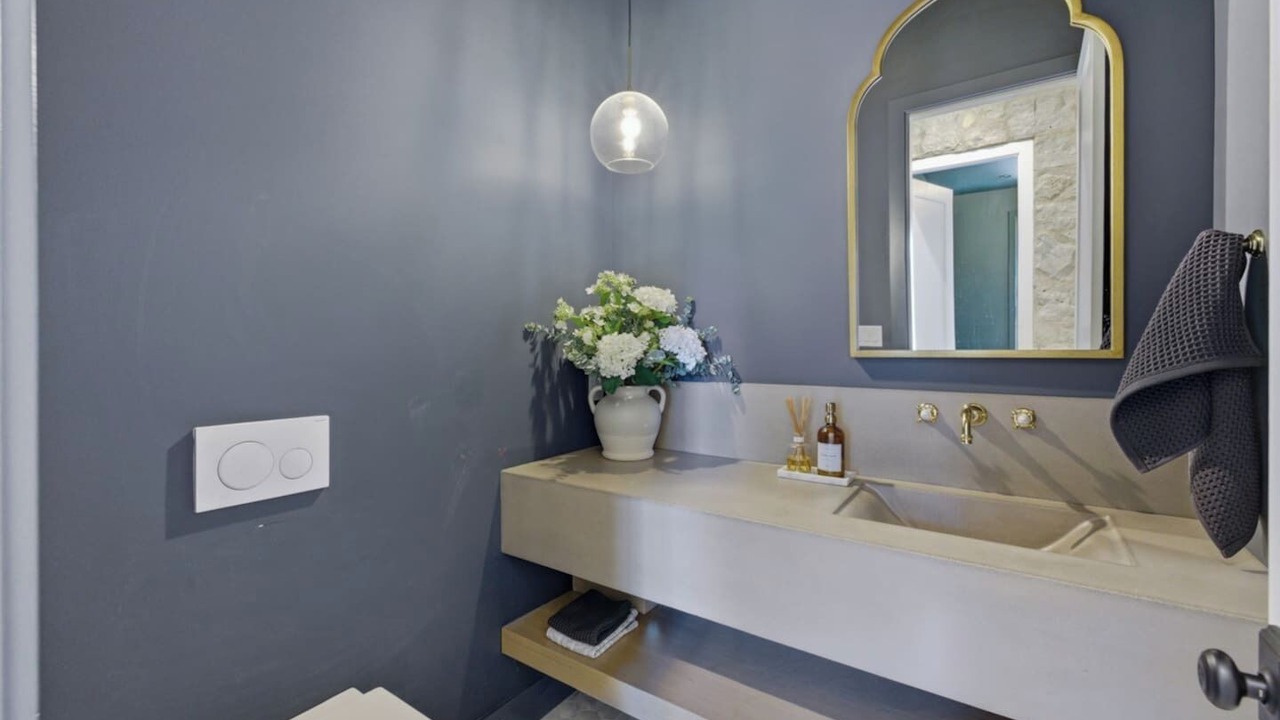 Photo of Bathroom in Pemberton Heights
