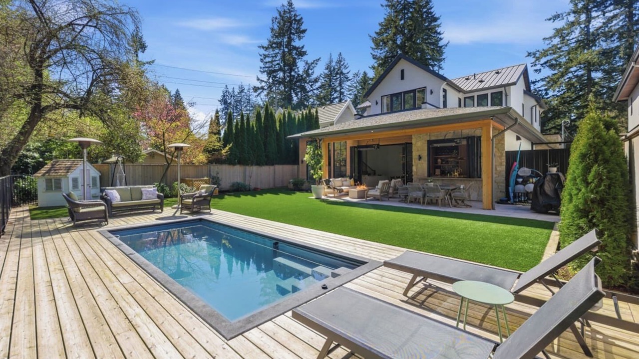 Photo of Outdoor in Pemberton Heights