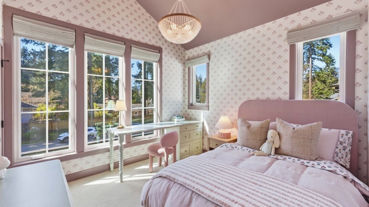 Photo of Bedroom in Pemberton Heights