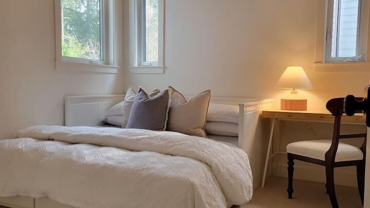 Photo of Bedroom in Pemberton Heights