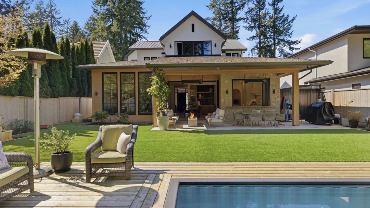Photo of Outdoor in Pemberton Heights